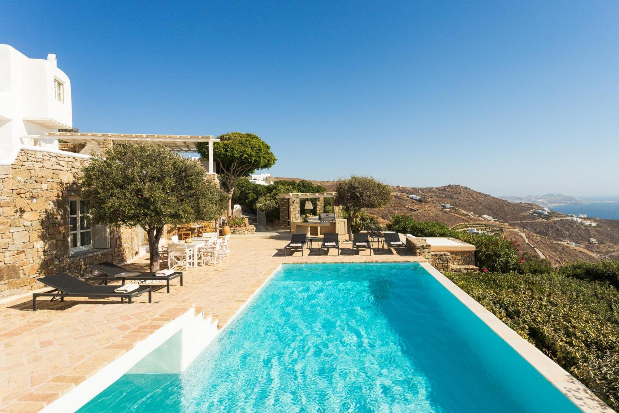 Marlen 180 View Holiday home