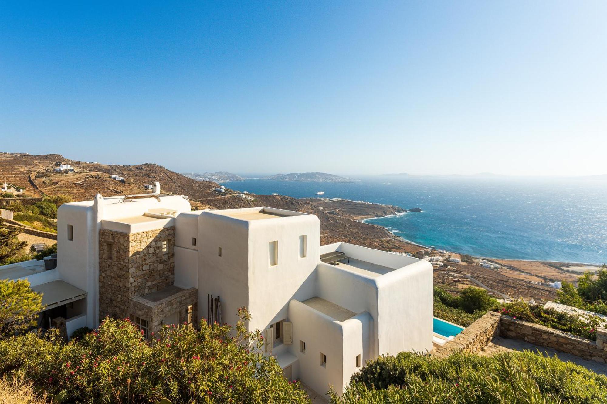 Holiday home Marlen 180 View *