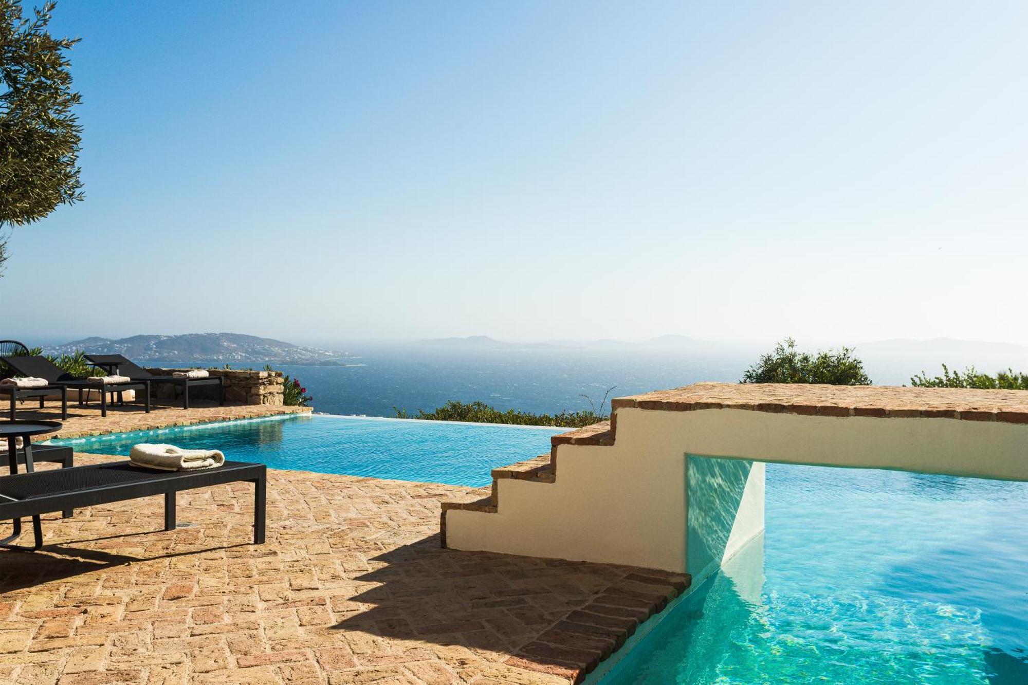 Marlen 180 View * Fanari (Mykonos)