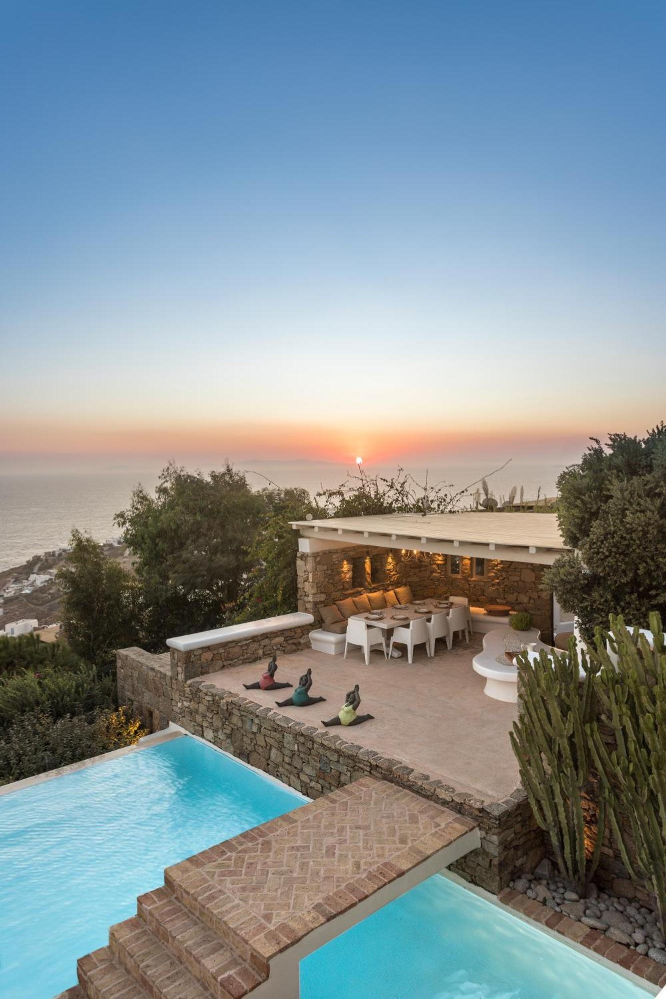 Marlen 180 View Fanari (Mykonos)