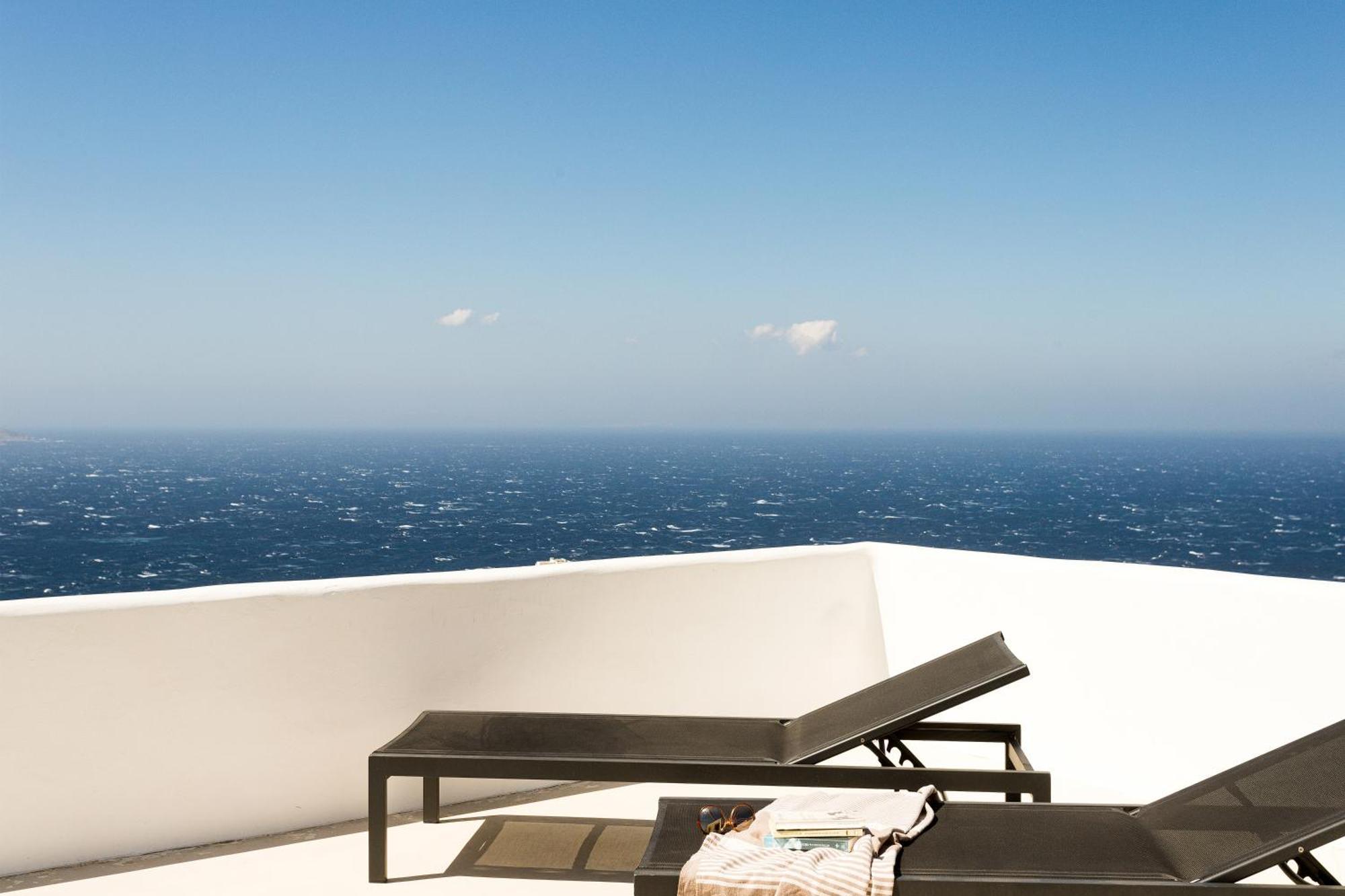 Holiday home Marlen 180 View *