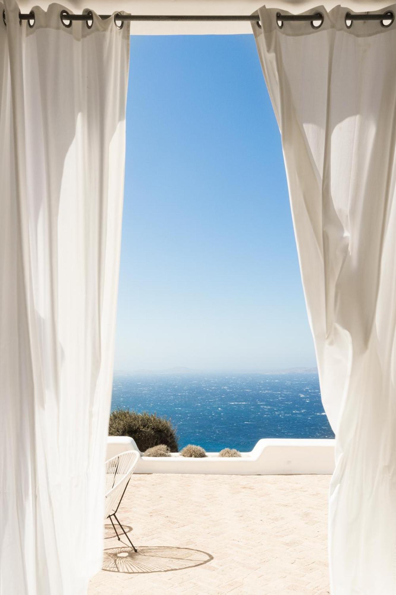 Marlen 180 View Holiday home *