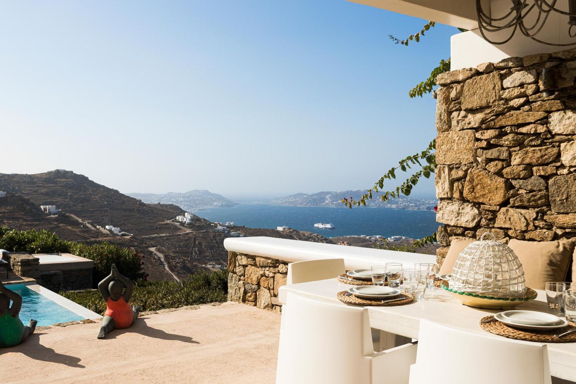 Marlen 180 View Holiday home *