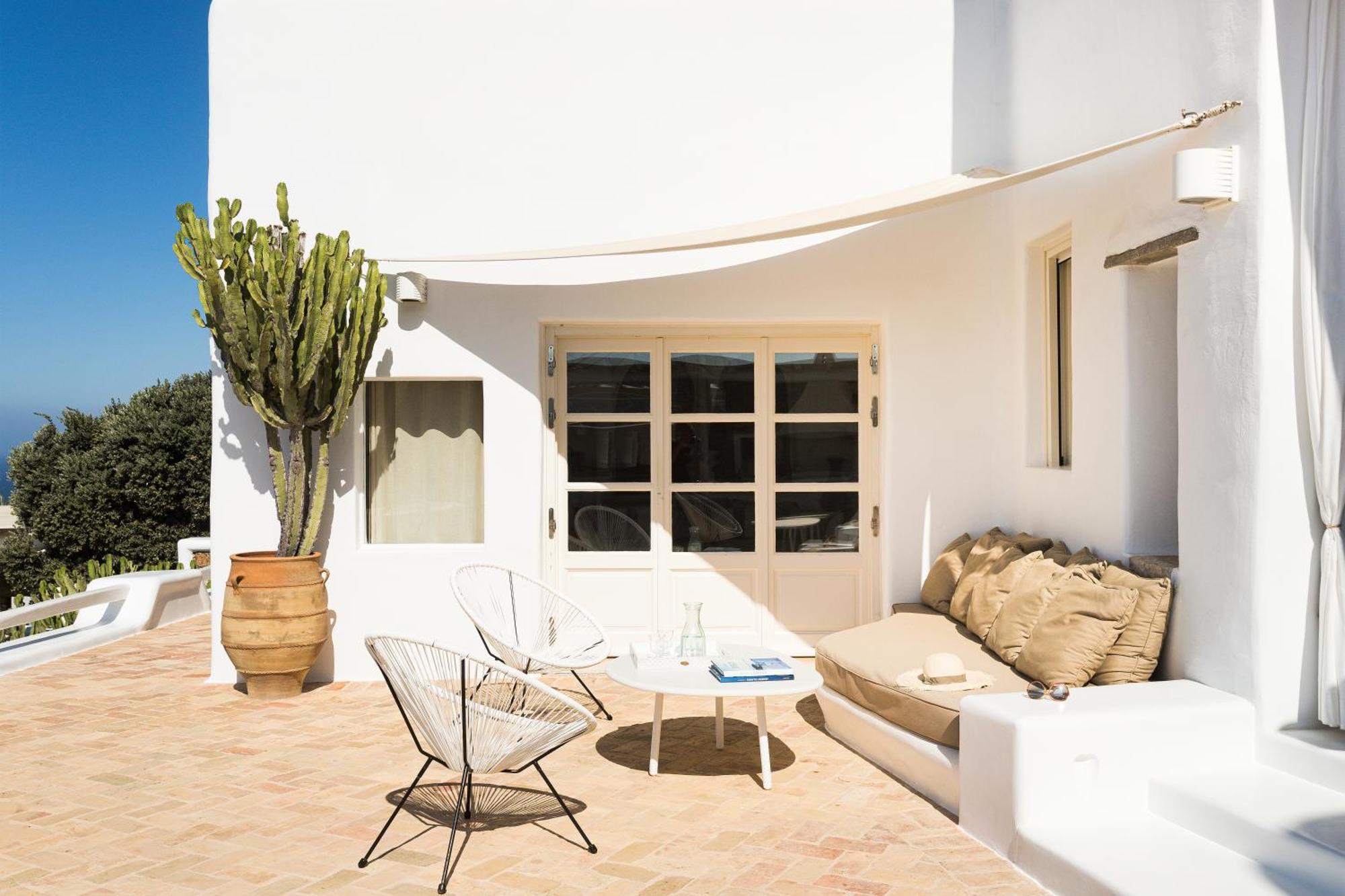 Holiday home Marlen 180 View *